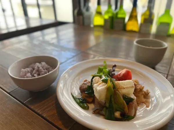 日替わりランチ