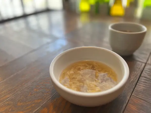 日替わりランチ