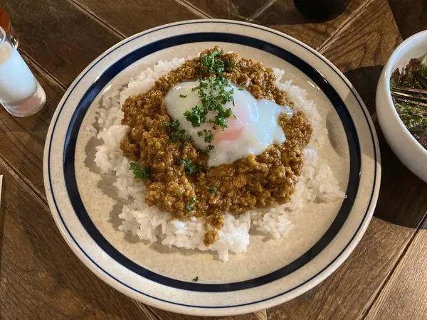 カレー