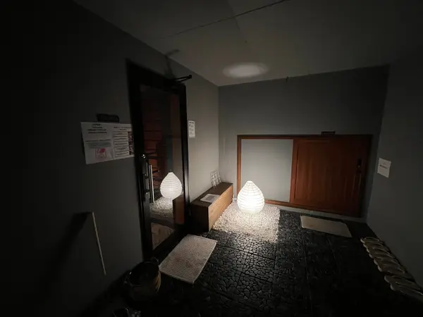 動線
