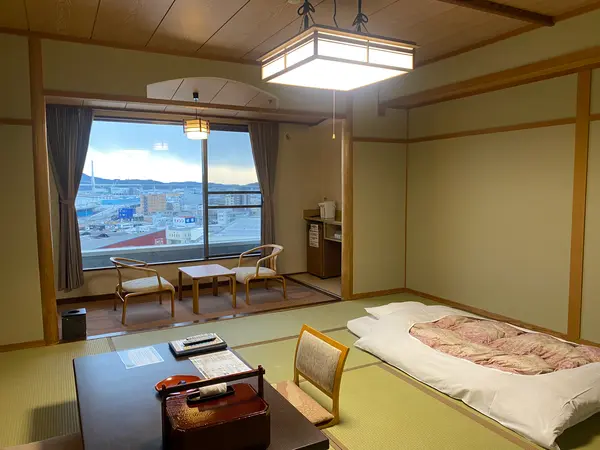 客室