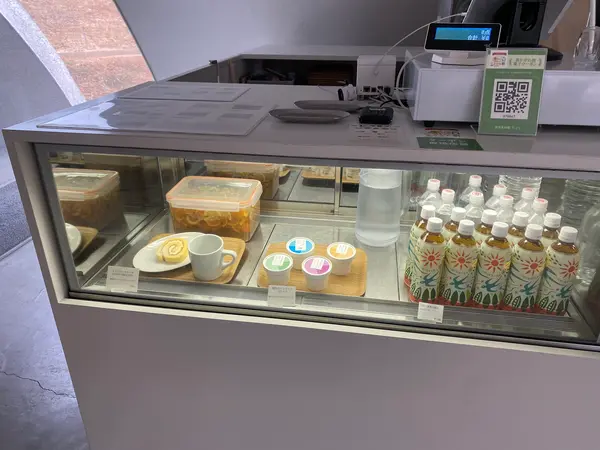 ショーケース