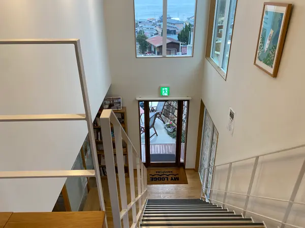 館内2