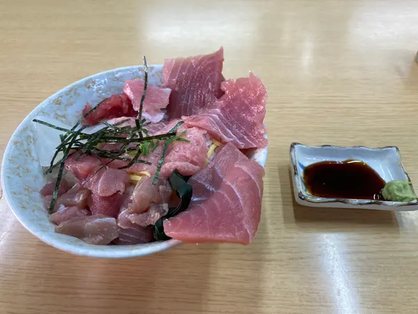 お食事処山賀