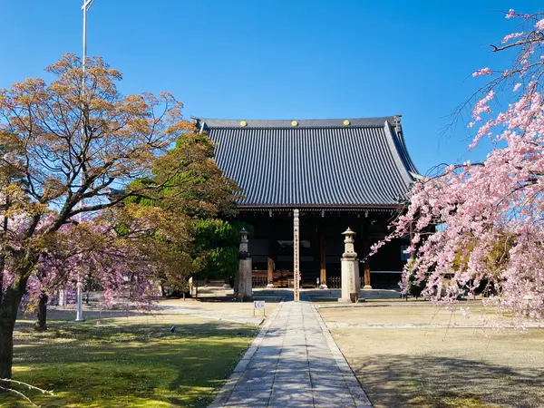 大本堂