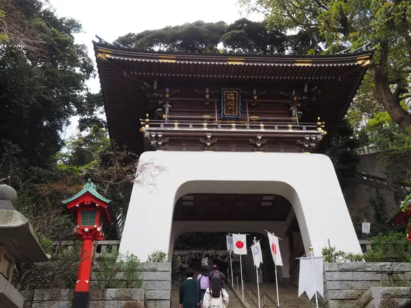 瑞心門