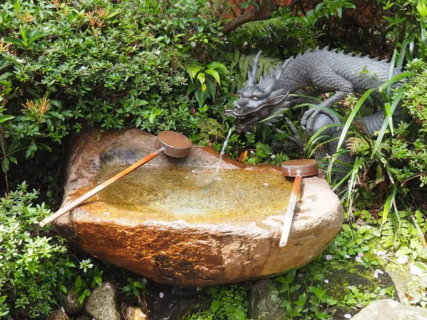 水琴窟