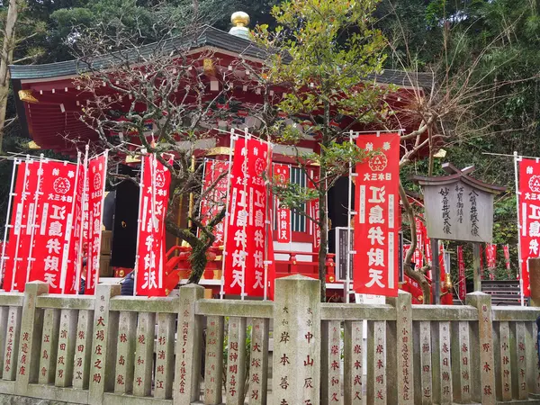弁財天