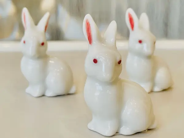 こんなかわいいのも🎶