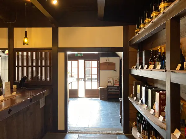 直売所の雰囲気がすてきです