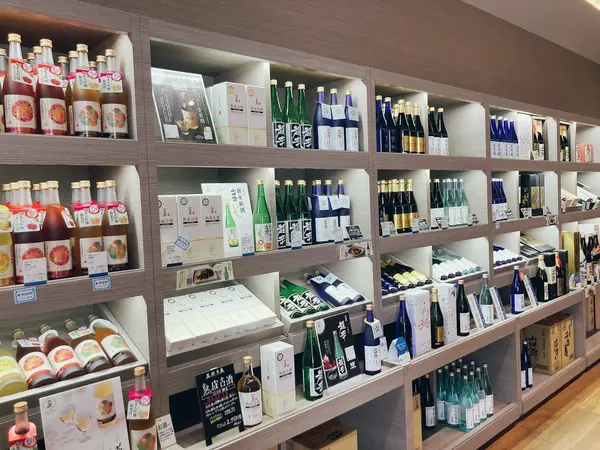 ボトルが色鮮やか❗️