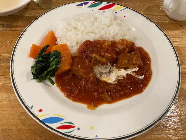 ハヤシライス