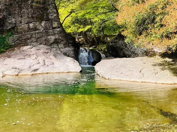 魚ヶ滝