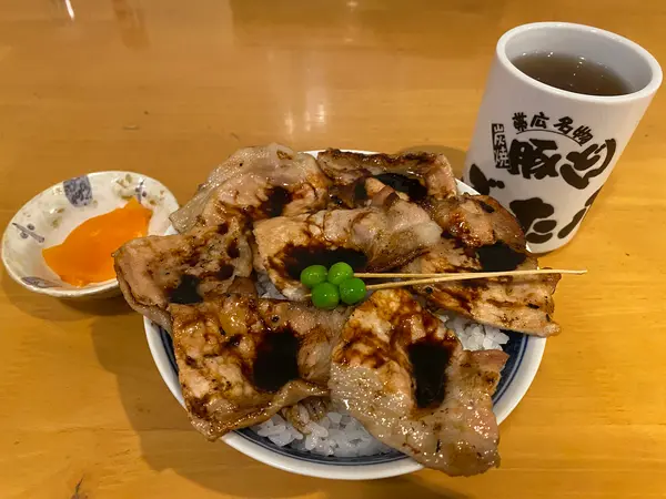 三郎