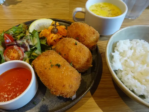 ランチセット