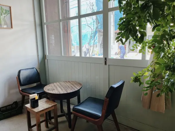 アンティークな家具