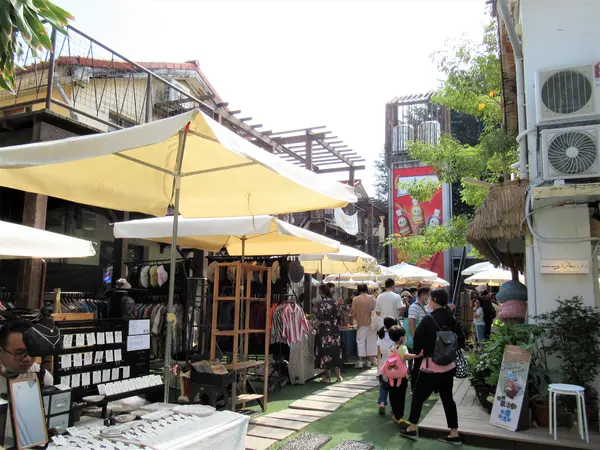 審計新村368文創園區