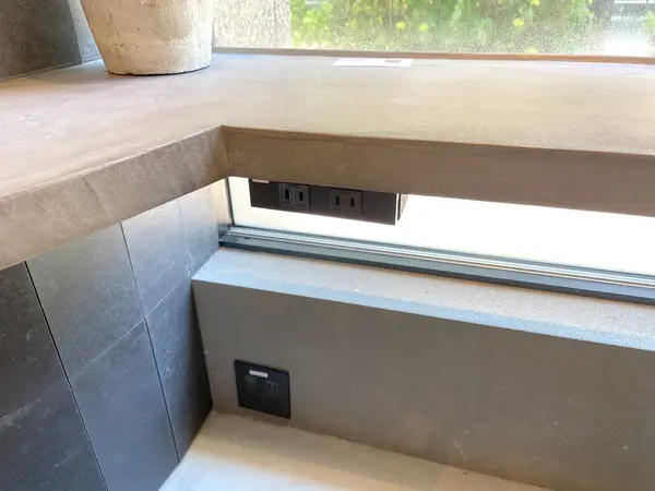 コンセント