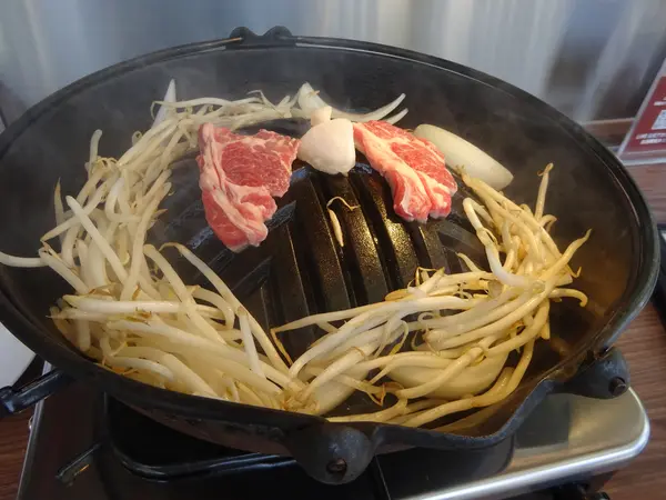 平日のランチがお得…！