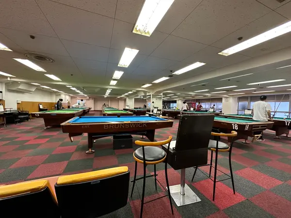 店内