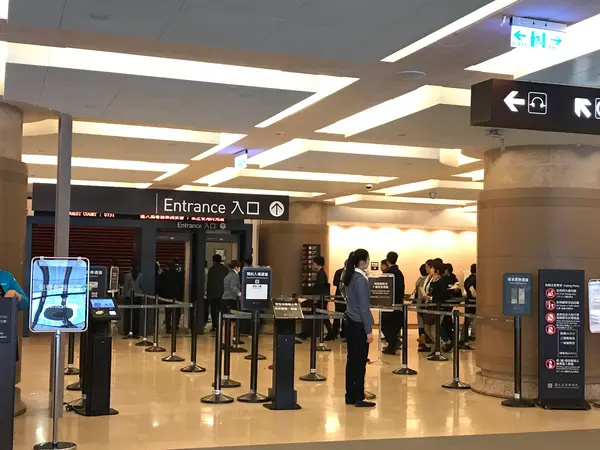 国立故宮博物院（National Palace Museum）