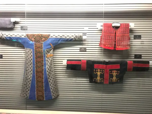 順益台湾原住民博物館