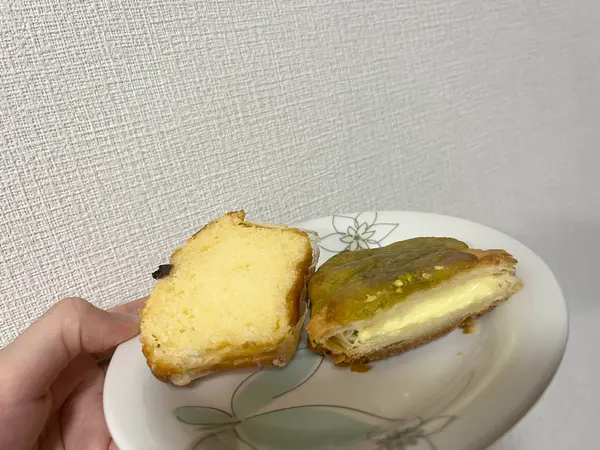 断面