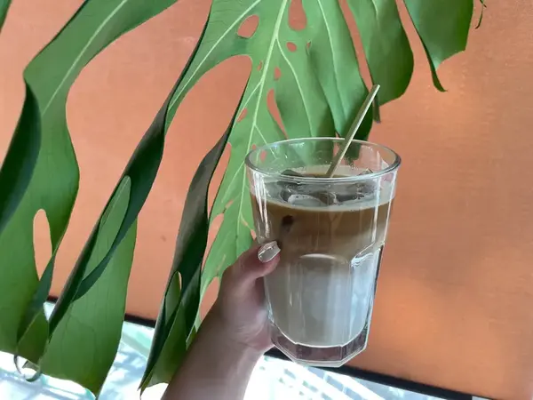 【カフェラテ 税込み770円】