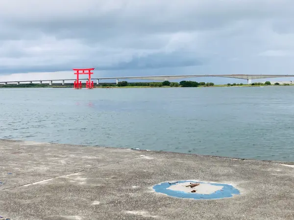 海底遺跡が発見されたんだって❗️