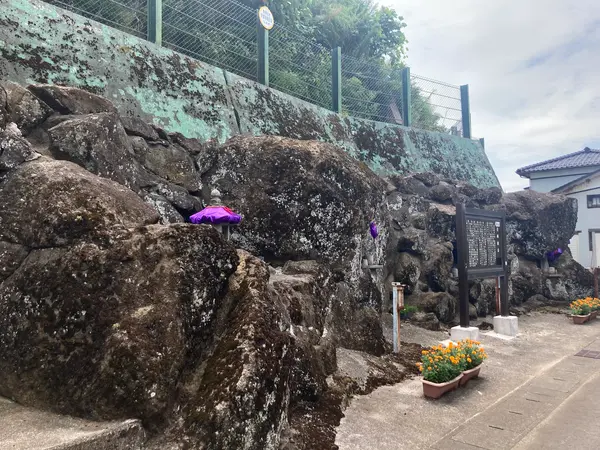 色々な仏さまが…