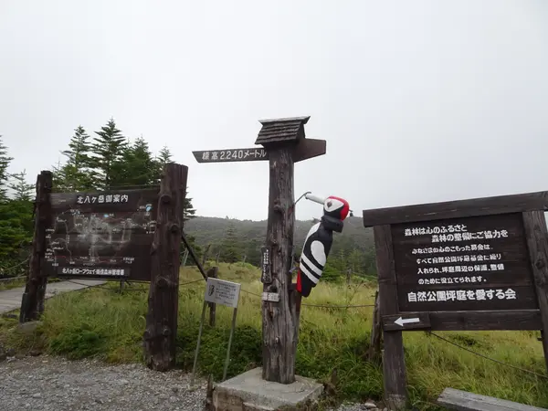 坪庭からのお願い