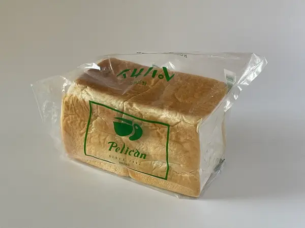 食パン 1斤 480円