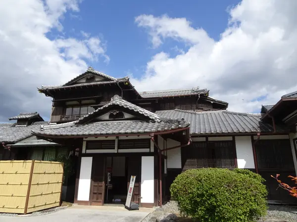 豊門会館　和館