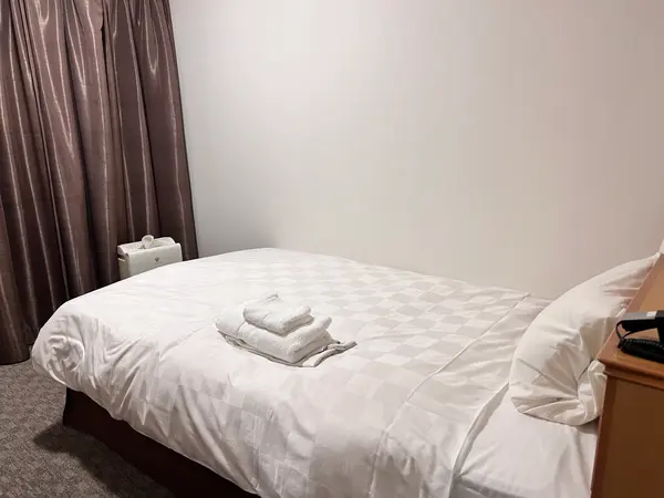 お部屋