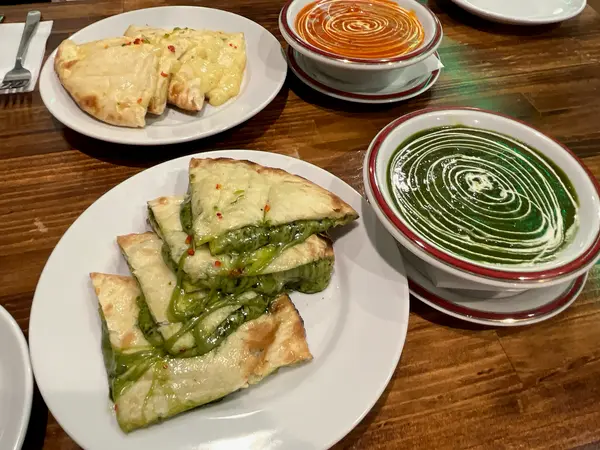 見た目だけじゃなく味もしっかり抹茶!!