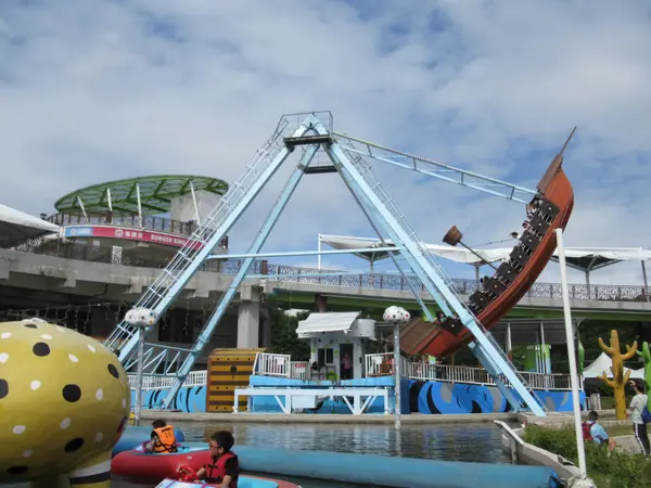 台北市児童新楽園