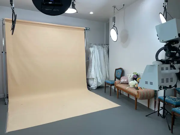 「BLANCA STUDIO」