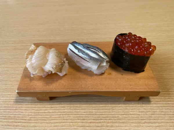 続いて、3貫