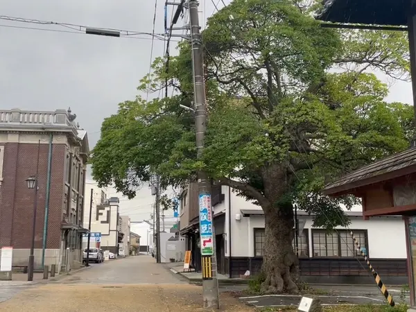 「三國湊レトロ」