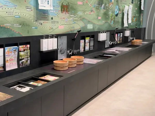 福井県の情報を知れる！