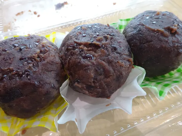 おはぎ食べ比べセット