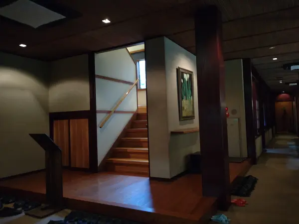 接客のプロの術