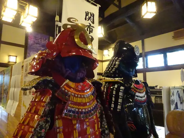 大嶋雲八紹介コーナーも…！