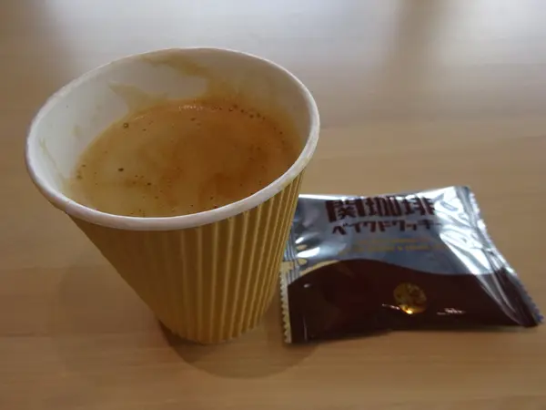 カフェで観光案内も…！