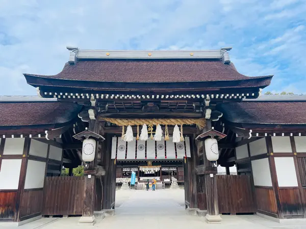 入口