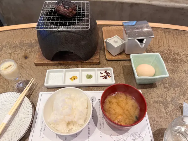 タネヤキ 1600円