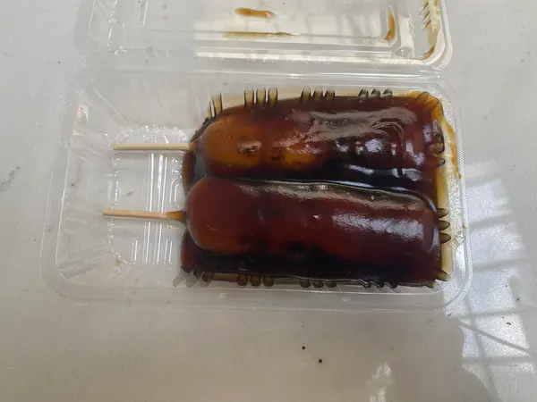 あやめだんご２本