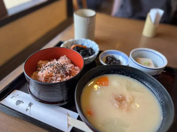 いろどりごはん