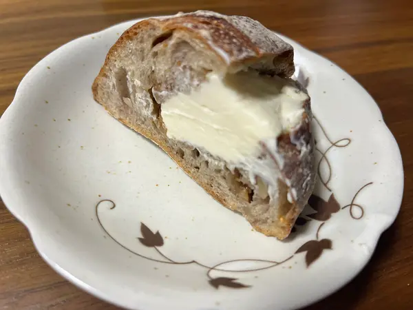 断面