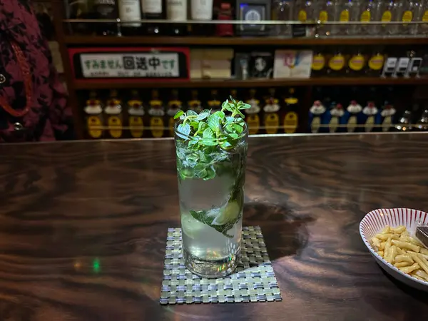 モヒート